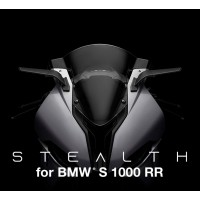 Rizoma Stealth Mirrors for the BMW S1000RR (2020+), and M1000RR (21-22) Rizoma Stealth Mirrors for the BMW S1000RR (2020+), and M1000RR (21-22)